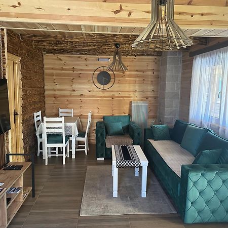 Zagrad Homes In Zabljak エクステリア 写真