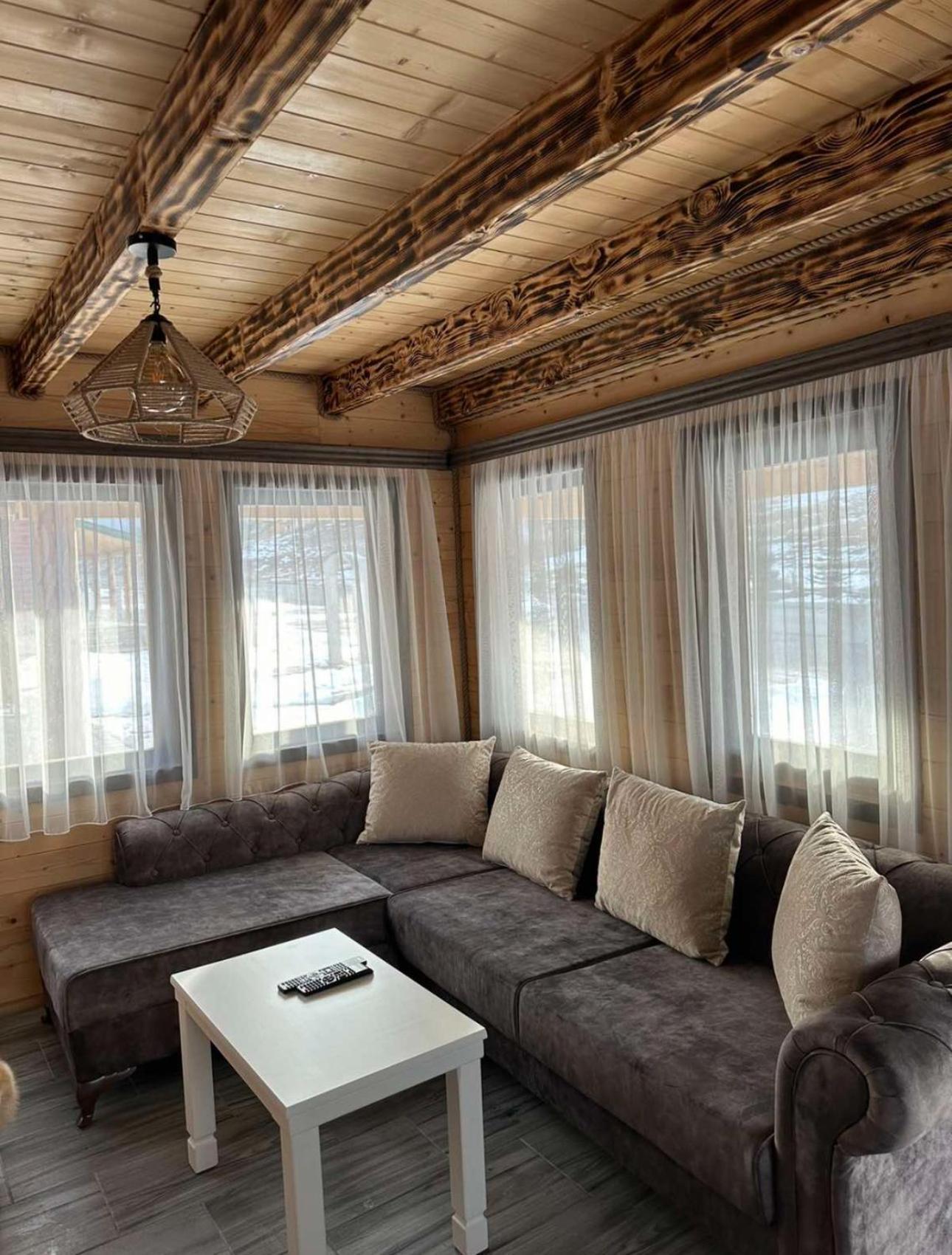 Zagrad Homes In Zabljak 部屋 写真