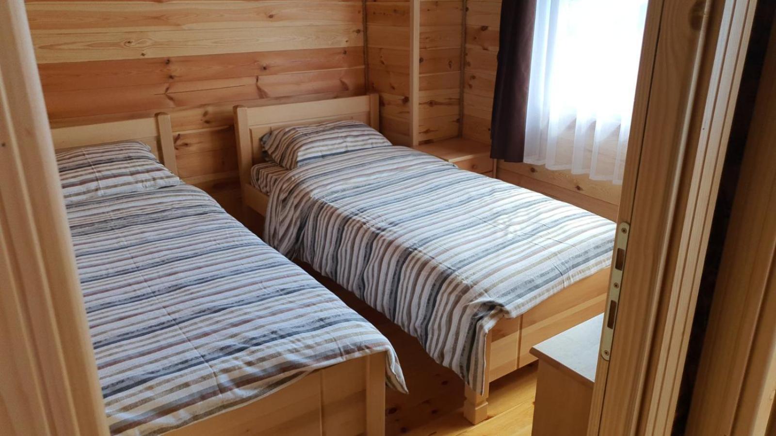 Zagrad Homes In Zabljak エクステリア 写真