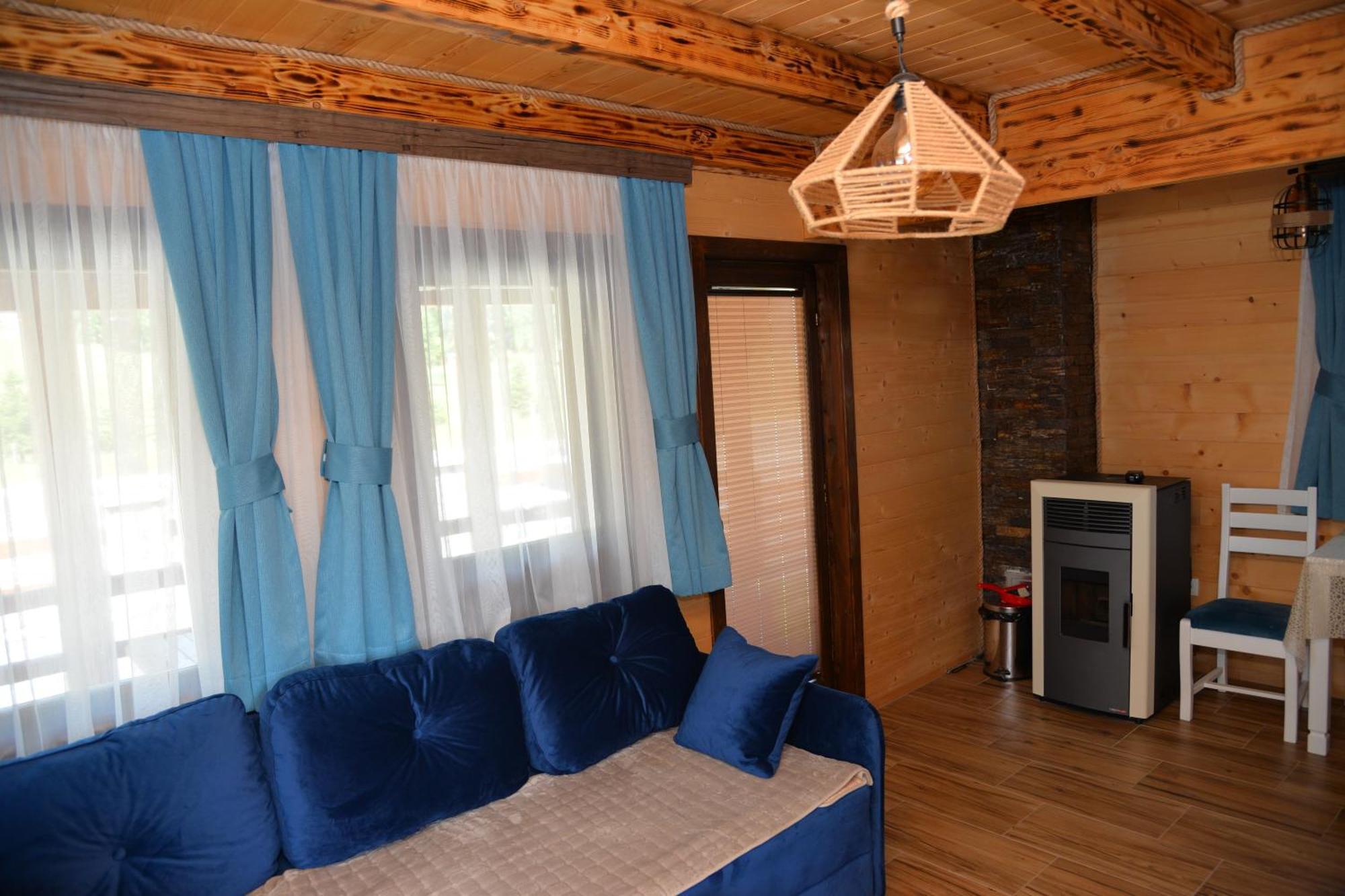 Zagrad Homes In Zabljak エクステリア 写真