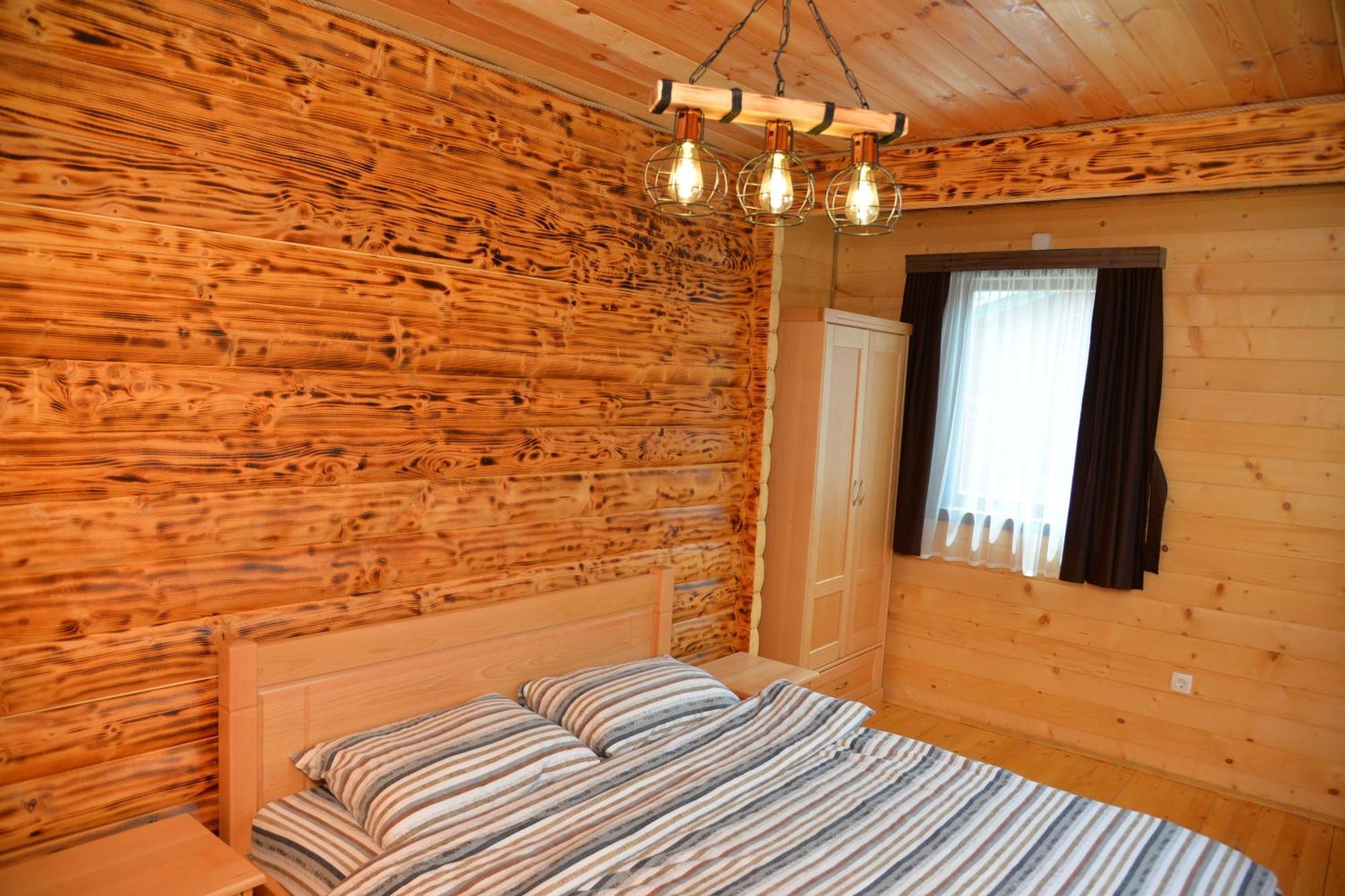 Zagrad Homes In Zabljak エクステリア 写真