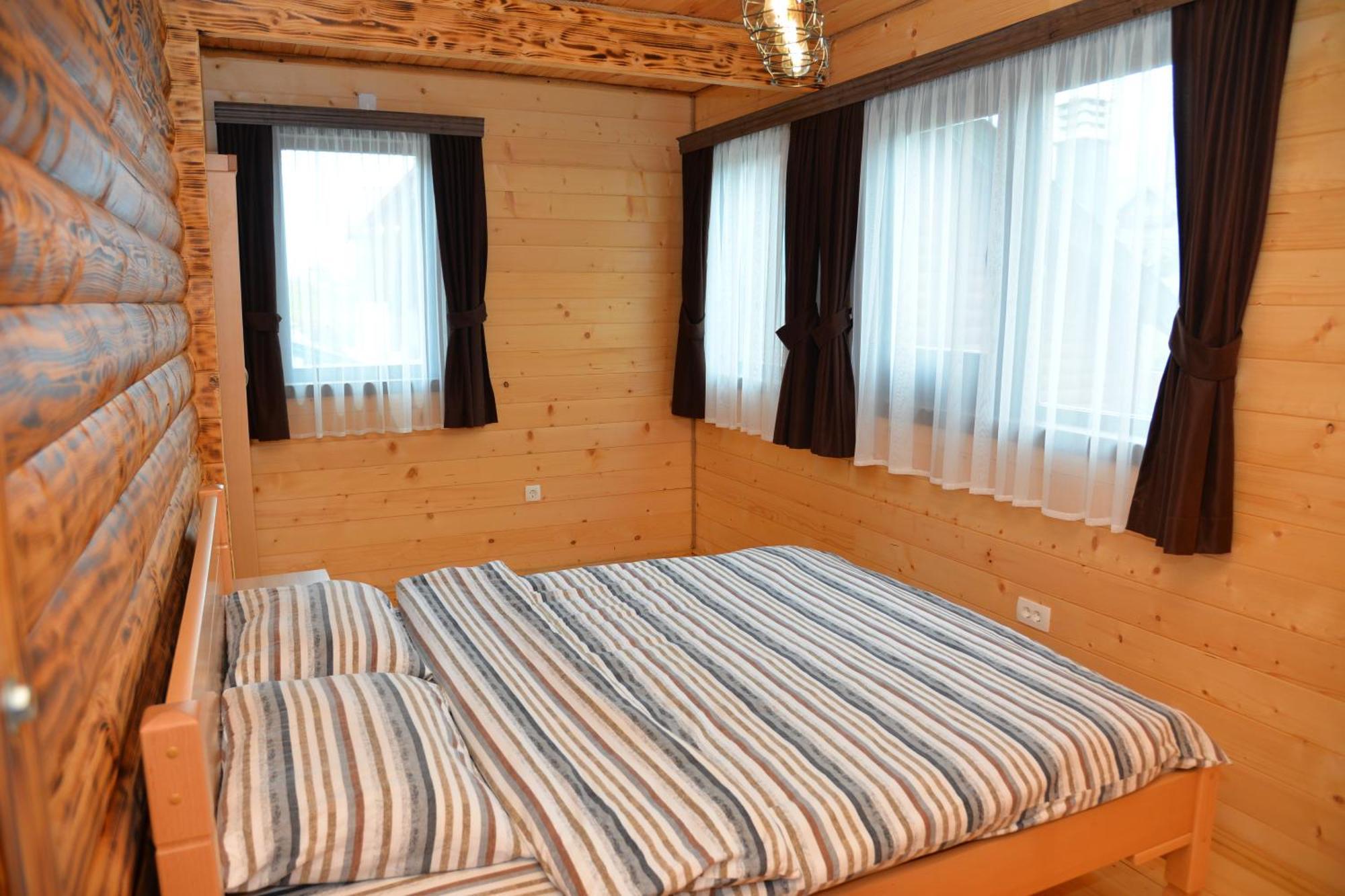 Zagrad Homes In Zabljak エクステリア 写真